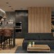 Встраиваемый светильник Loft IT Click 10339 Black