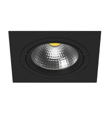 Встраиваемый светильник Lightstar INTERO 111 i81707 (217817+217907)