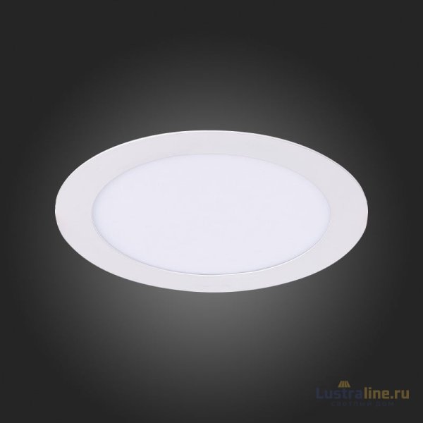 Встраиваемый светодиодный светильник ST Luce Litum ST209.538.12
