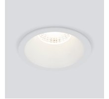 Встраиваемый светильник Elektrostandard 4690389175572 Встраиваемый светильник Elektrostandard 4690389175572