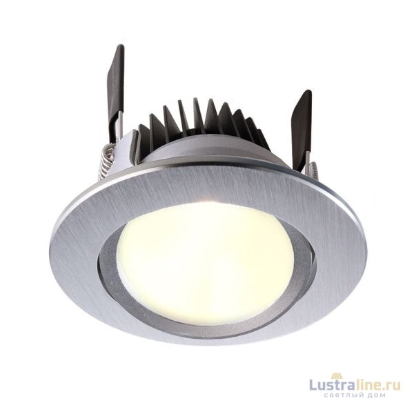 Встраиваемый светильник Deko-Light COB 68 CCT 565198 Встраиваемый светильник Deko-Light COB 68 CCT 565198