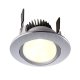 Встраиваемый светильник Deko-Light COB 68 CCT 565198
