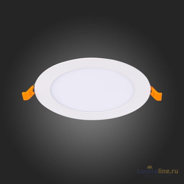 Встраиваемый светодиодный светильник ST Luce Litum ST209.538.09