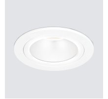 Встраиваемый светильник Elektrostandard 122 MR16 4690389175251 Встраиваемый светильник Elektrostandard 122 MR16 4690389175251