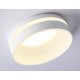 Встраиваемый светильник Ambrella Light Acrylic Frost TN3305