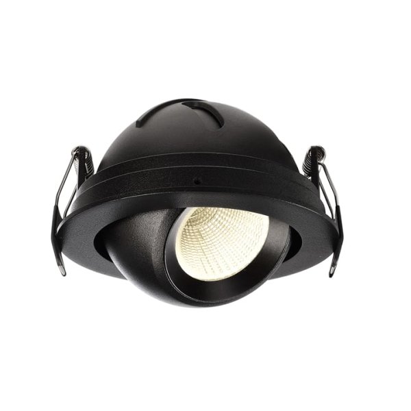 Встраиваемый светильник Deko-Light Bellatrix 565341