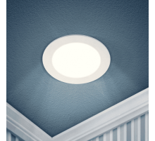 Встраиваемый светильник Эра LED 1-16-4K Б0058402