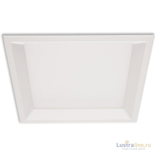 Встраиваемый светильник Arte Perfetto Luce Ingrid 3322.LDF16016/16W/4K