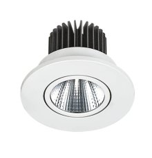 Встраиваемый светодиодный светильник Lucia Tucci Suomy 323.1-5W-WT