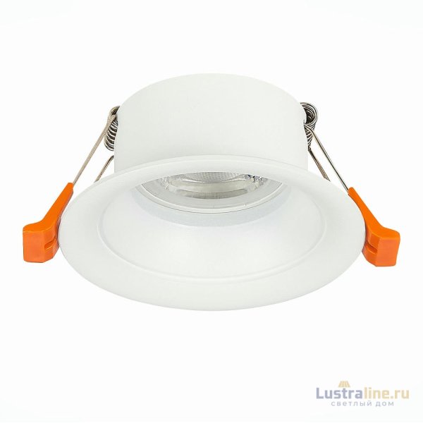 Встраиваемый светильник ST LUCE ST200.508.01