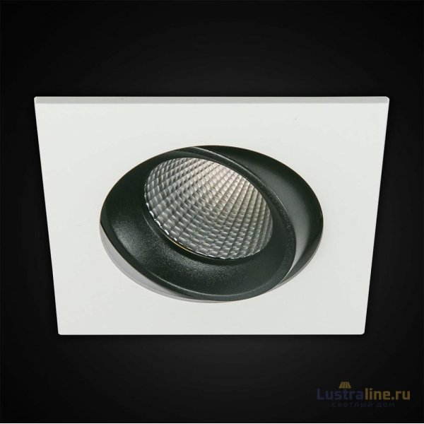 Встраиваемый светильник Citilux CLD001KNW4