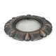 Встраиваемый светильник Gauss Metal Exclusive CA055