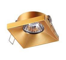 Встраиваемый светильник Novotech Metis 370744 Встраиваемый светильник Novotech Metis 370744
