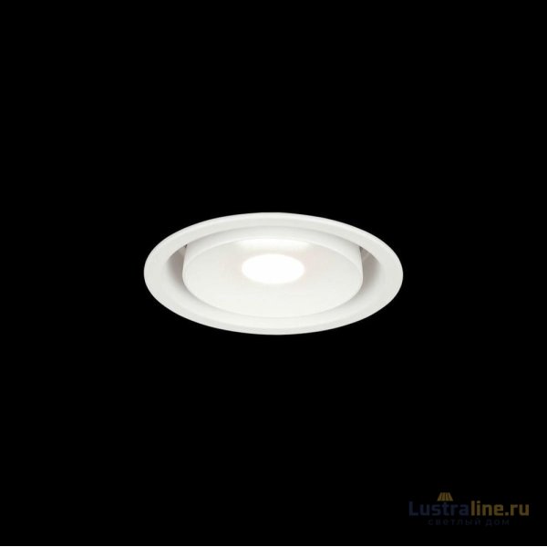 Встраиваемый светильник Loft IT Lucky 10321 White