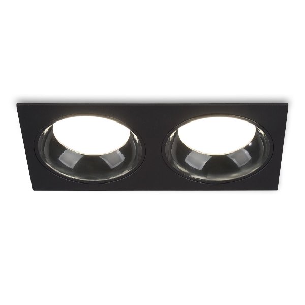 Встраиваемый светильник Ambrella Light GX Standard Tech Techno Spot TN52344