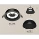 Встраиваемый светильник Ambrella Light Techno spot (C8051, N8141) XC8051100