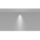 Встраиваемый светильник Designled Micro DL-74180BL-1-WW 020325