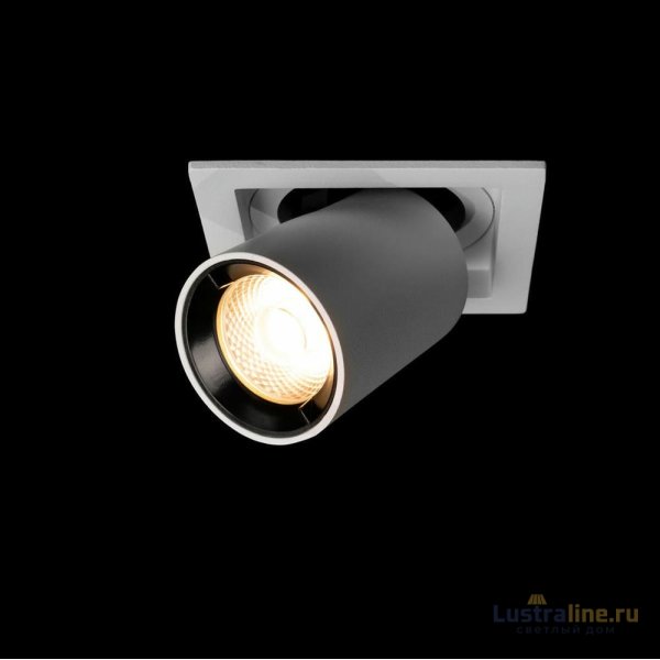 Встраиваемый светильник Loft IT Apex 10327/B White Встраиваемый светильник Loft IT Apex 10327/B White