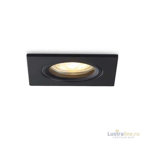 Встраиваемый светильник Ambrella Light Standard Tech TN102456