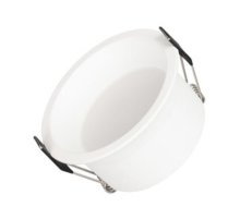 Встраиваемый светильник Arlight MS-BREEZE-BUILT-R104-12W Warm3000 (WH, 90 deg, 230V) 036615