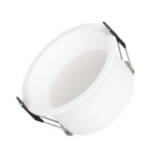 Встраиваемый светильник Arlight MS-BREEZE-BUILT-R104-12W Warm3000 (WH, 90 deg, 230V) 036615