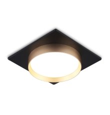Встраиваемый светильник Ambrella Light Techno Spot GX53 Acrylic tech TN5232