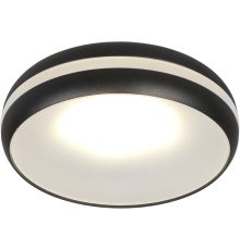 Встраиваемый светильник Omnilux Genova OML-102819-01