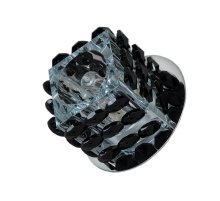 Встраиваемый светильник Elvan TCH-1168-GY-5.3-Bk Встраиваемый светильник Elvan TCH-1168-GY-5.3-Bk