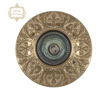 Встраиваемый светильник Art Classic 30.90.10.FL.GI