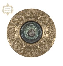 Встраиваемый светильник Art Classic 30.90.10.FL.GI
