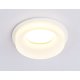 Встраиваемый светильник Ambrella Light Acrylic Frost TN1302