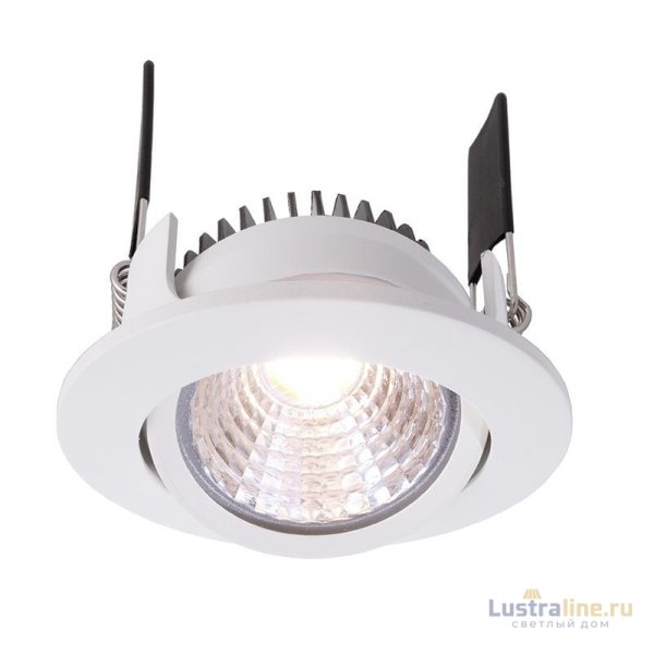 Встраиваемый светильник Deko-Light COB-68 565265