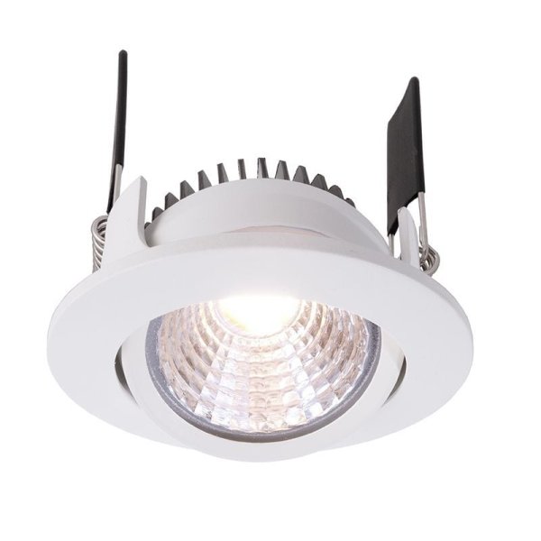 Встраиваемый светильник Deko-Light COB-68 565265