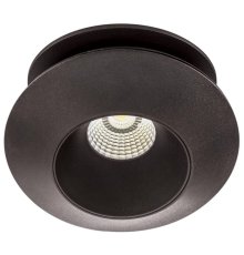 Встраиваемый светодиодный светильник Lightstar Orbe 051307