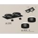 Встраиваемый светильник Ambrella Light Techno Spot XC6526061 (C6526, N6229)