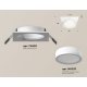 Встраиваемый светильник Ambrella Light Techno Spot XC6520060 (C6520, N6220)