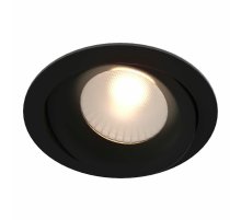 Встраиваемый светильник Voltalighting Alfa DL0004.55.3K.TB Встраиваемый светильник Voltalighting Alfa DL0004.55.3K.TB