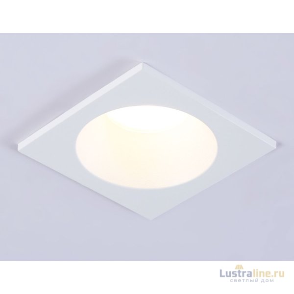 Встраиваемый светильник Ambrella Light Techno Spot Standard Tech TN1189 Встраиваемый светильник Ambrella Light Techno Spot Standard Tech TN1189
