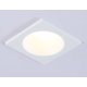 Встраиваемый светильник Ambrella Light Techno Spot Standard Tech TN1189