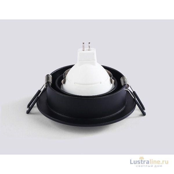 Встраиваемый светильник Ambrella Light Techno Spot Standard Tech TN102724