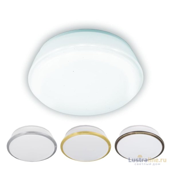 Встраиваемый светодиодный светильник Citilux Дельта CLD6008N Встраиваемый светодиодный светильник Citilux Дельта CLD6008N