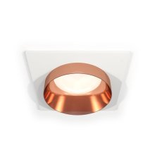 Встраиваемый светильник Ambrella Light Techno Spot XC6520025 (C6520, N6135)