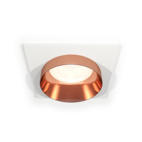 Встраиваемый светильник Ambrella Light Techno Spot XC6520025 (C6520, N6135)