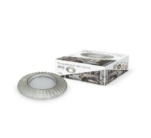 Встраиваемый светильник Gauss Metal Exclusive CA061