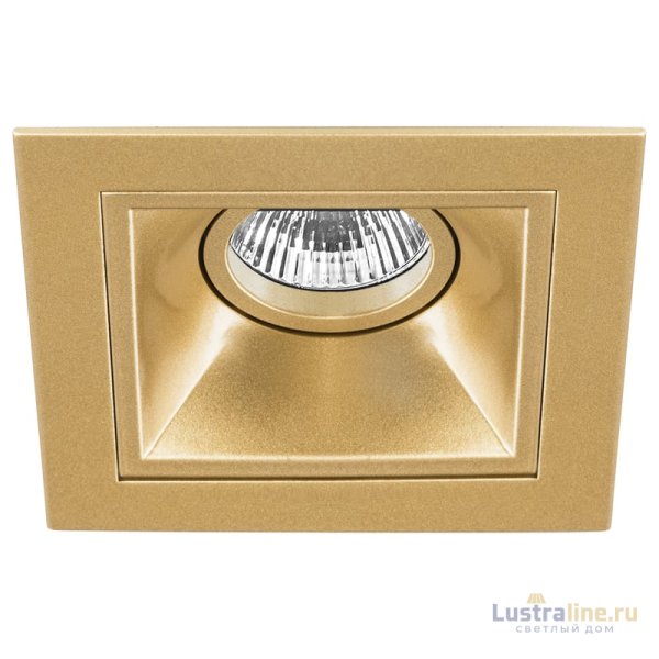 Встраиваемый светильник Lightstar Domino D51303 (214513+214503) Встраиваемый светильник Lightstar Domino D51303 (214513+214503)