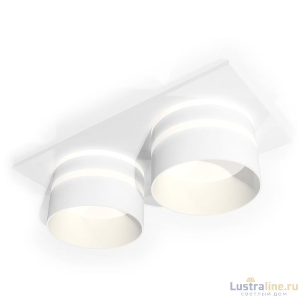Встраиваемый светильник Ambrella Light Techno Spot XC6525062 (C6525, N6235) Встраиваемый светильник Ambrella Light Techno Spot XC6525062 (C6525, N6235)