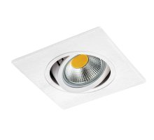 Встраиваемый светильник Lightstar Banale 012036