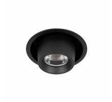 Встраиваемый светильник Loft IT Flash 10319/A Black