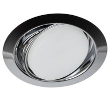 Встраиваемый светильник Эра KL35 A CH /1 Б0049556