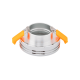 Встраиваемый светильник DesignLed NC720-1CH 002231